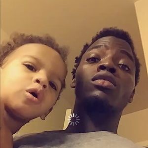 Meet your Posher, Alimamy